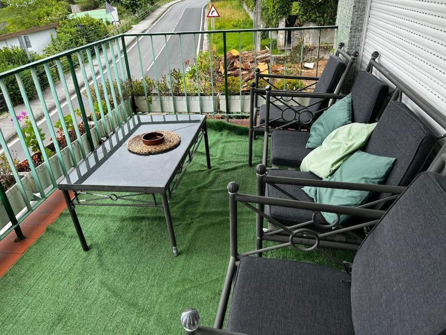 Apartamento Oktheway Perbes Vintage 2 Exterior foto