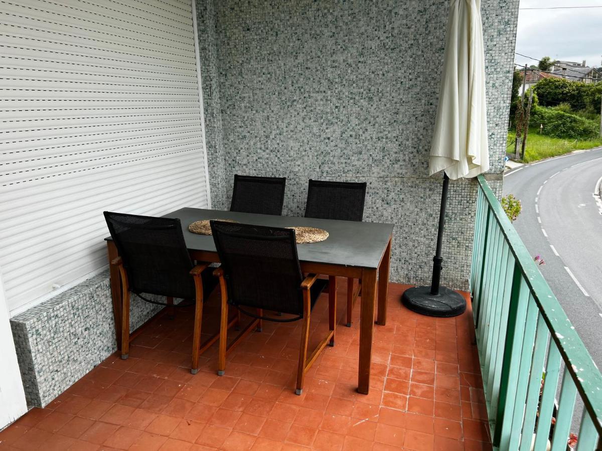 Apartamento Oktheway Perbes Vintage 2 Exterior foto