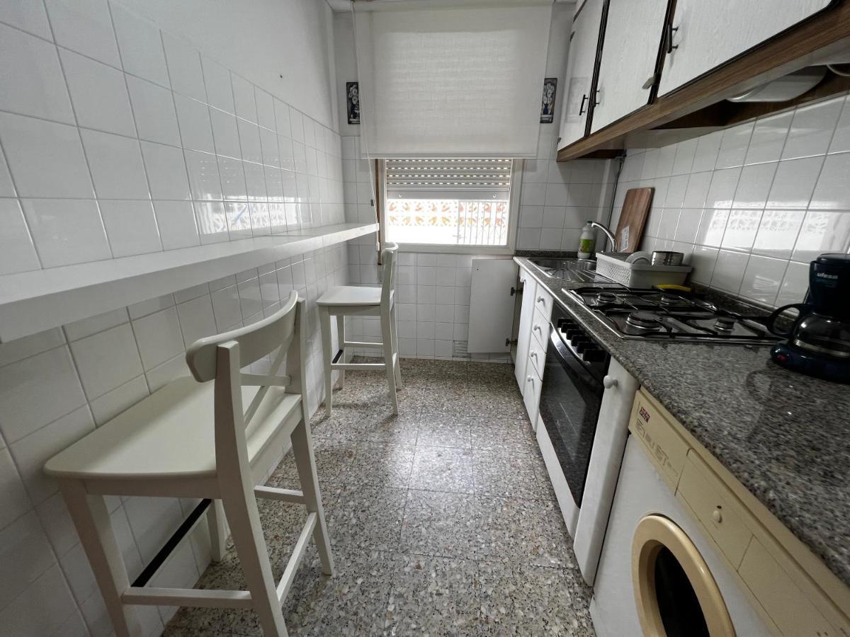 Apartamento Oktheway Perbes Vintage 2 Exterior foto