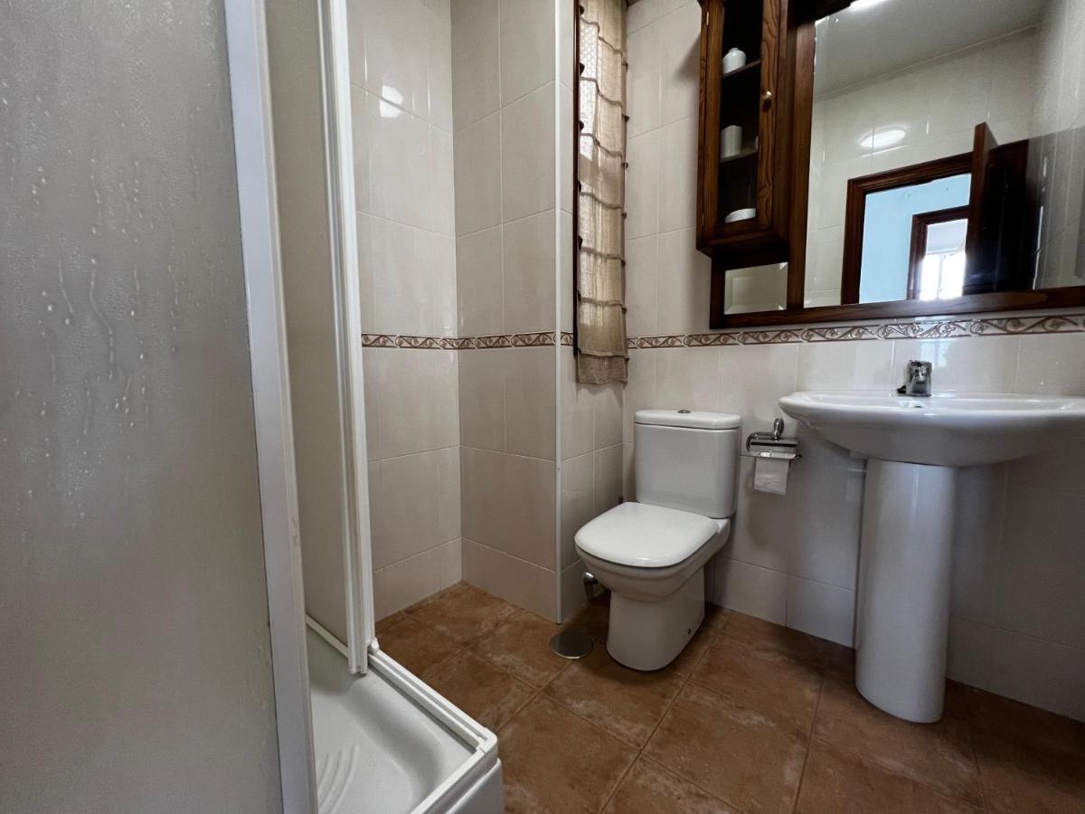Apartamento Oktheway Perbes Vintage 2 Exterior foto