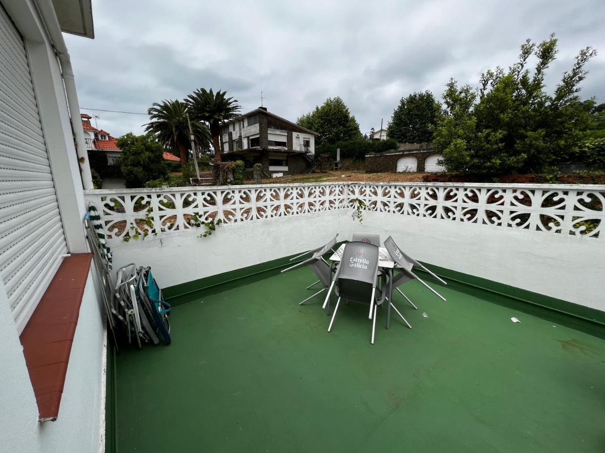 Apartamento Oktheway Perbes Vintage 2 Exterior foto