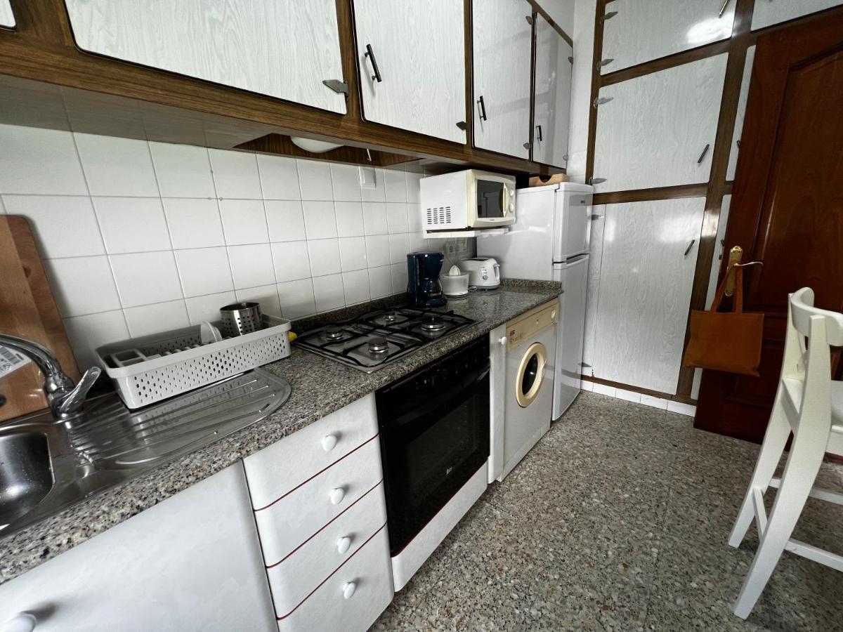 Apartamento Oktheway Perbes Vintage 2 Exterior foto