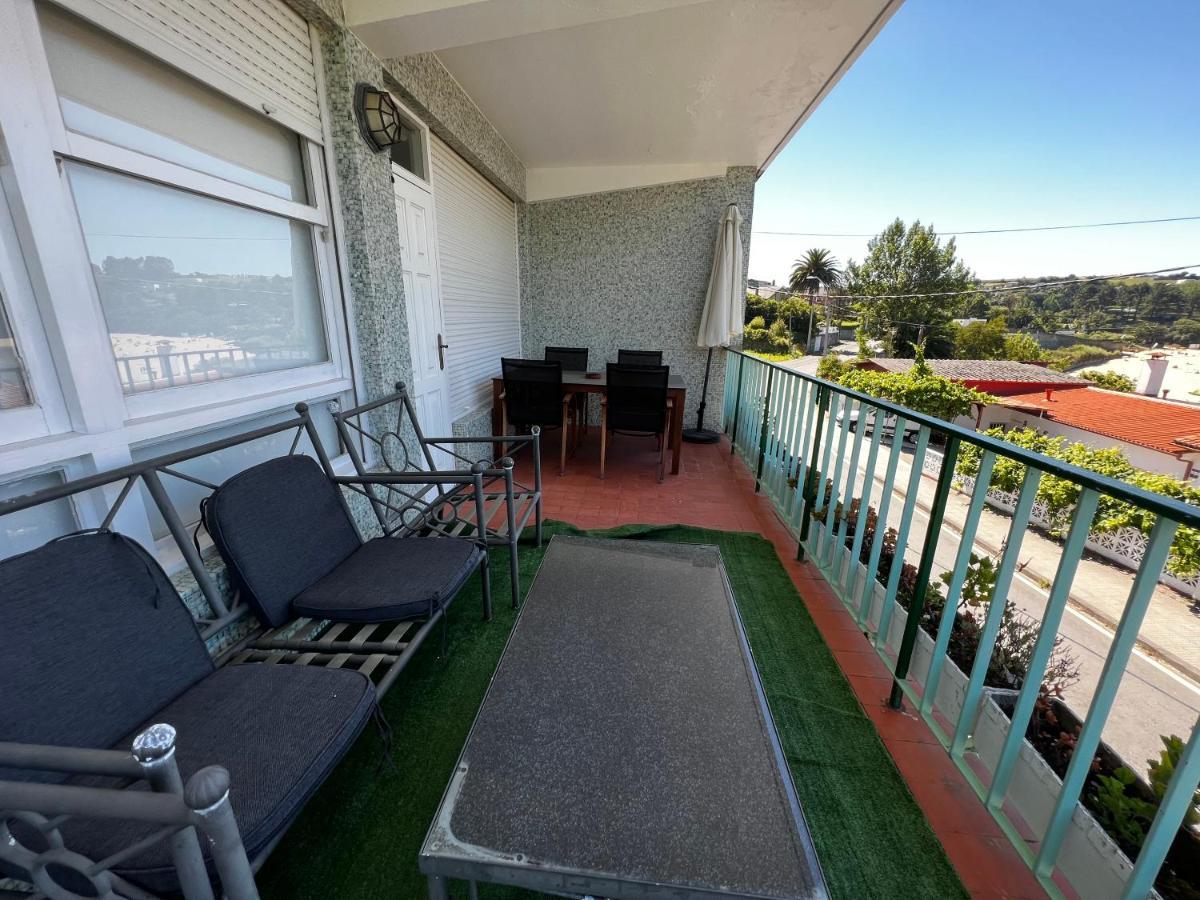 Apartamento Oktheway Perbes Vintage 2 Exterior foto