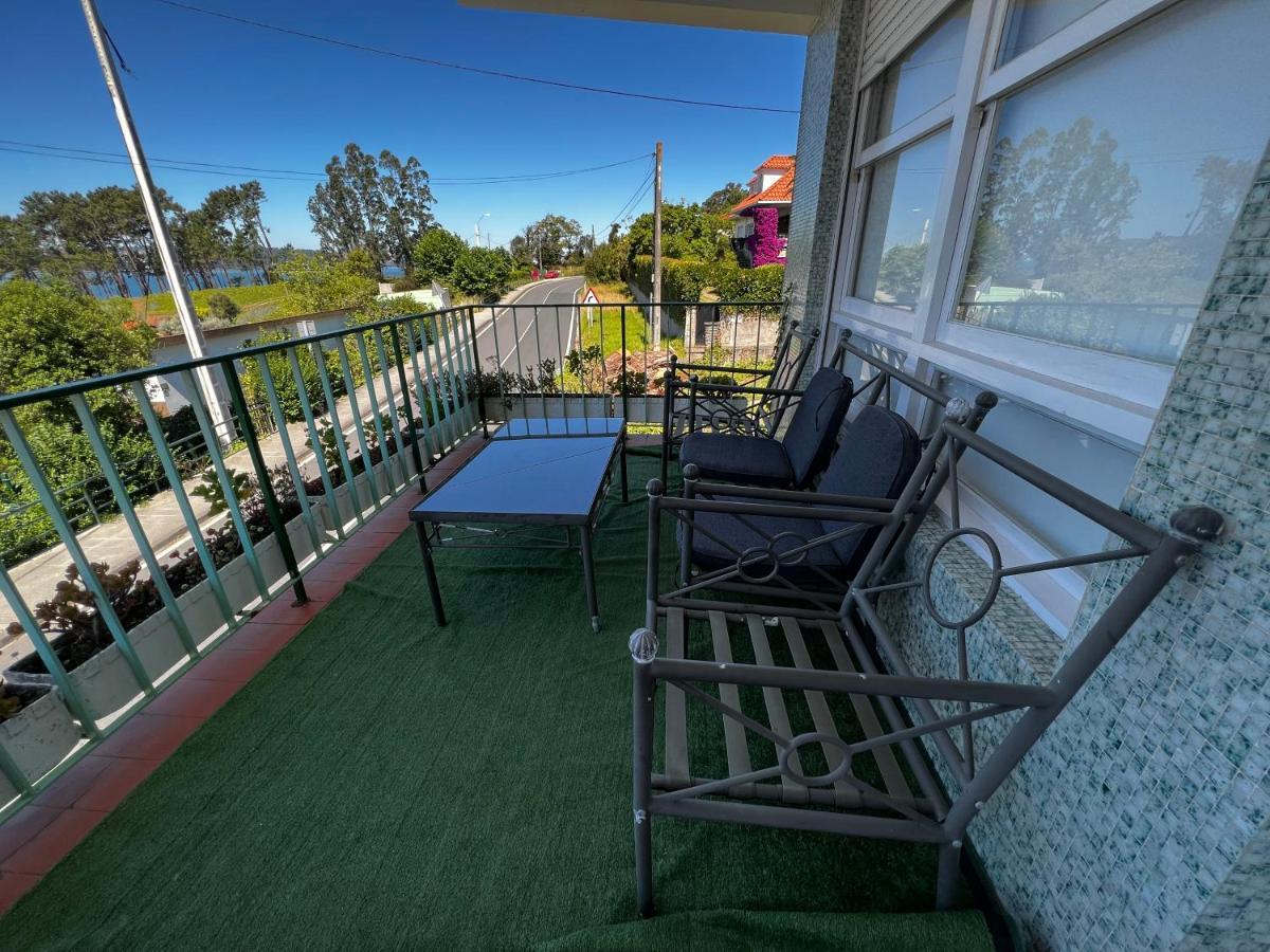 Apartamento Oktheway Perbes Vintage 2 Exterior foto