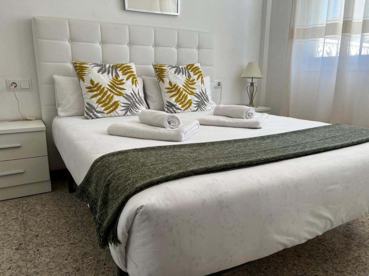 Apartamento Oktheway Perbes Vintage 2 Exterior foto
