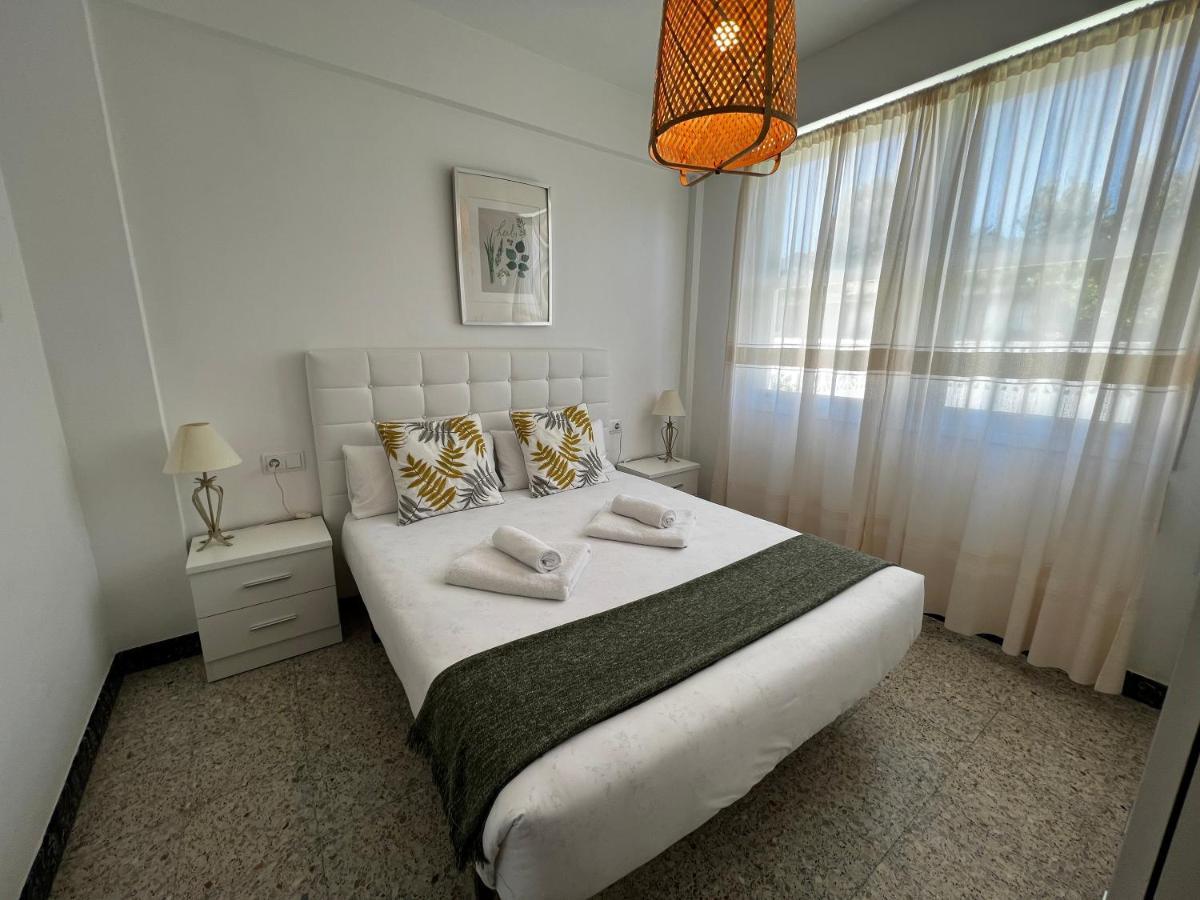 Apartamento Oktheway Perbes Vintage 2 Exterior foto