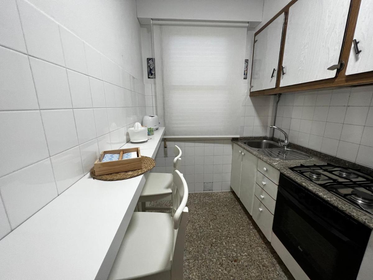 Apartamento Oktheway Perbes Vintage 2 Exterior foto