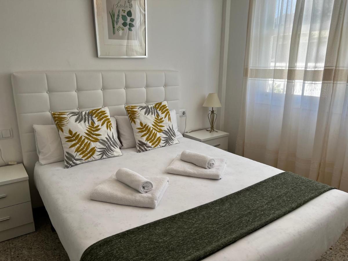 Apartamento Oktheway Perbes Vintage 2 Exterior foto