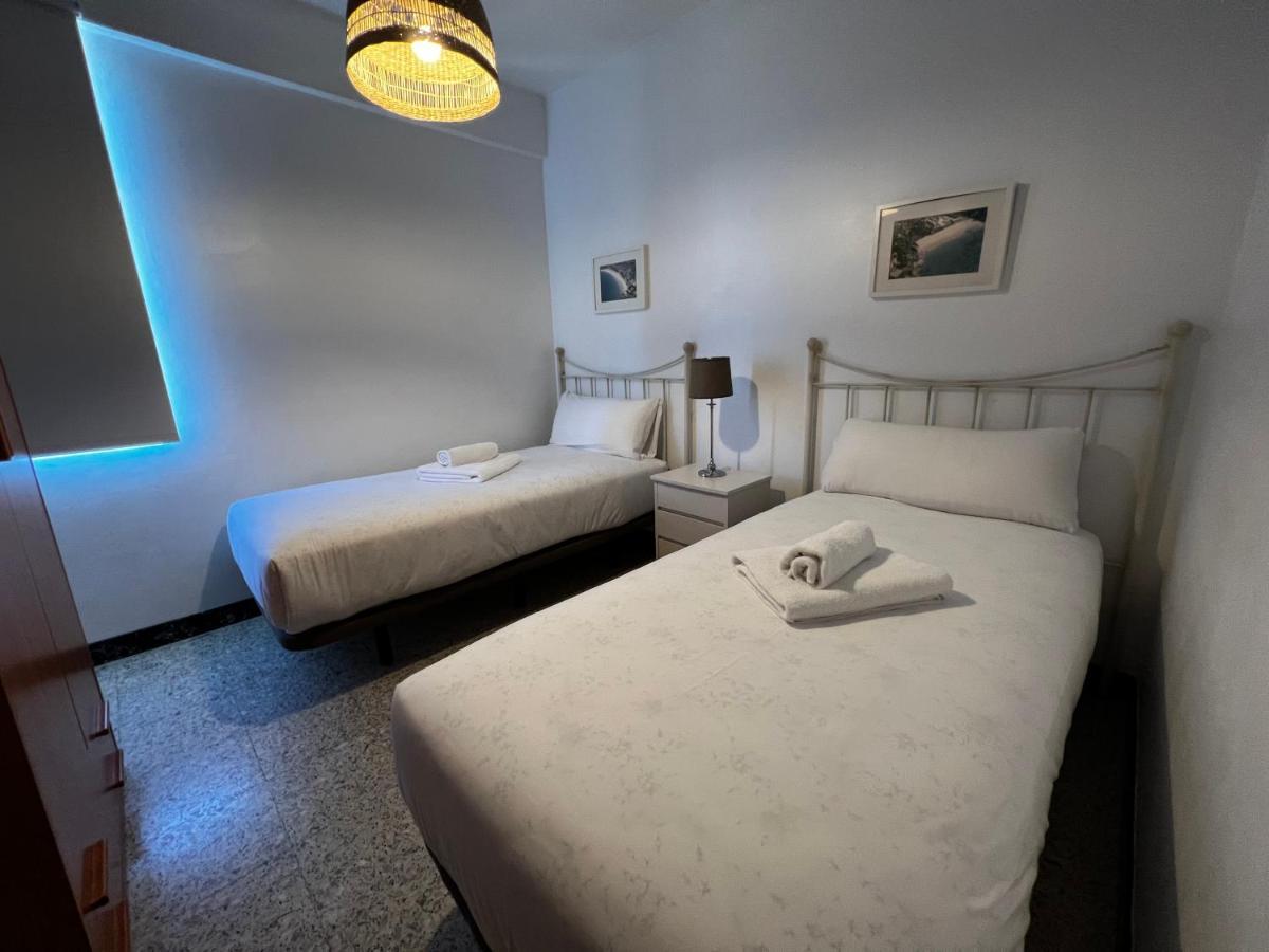 Apartamento Oktheway Perbes Vintage 2 Exterior foto